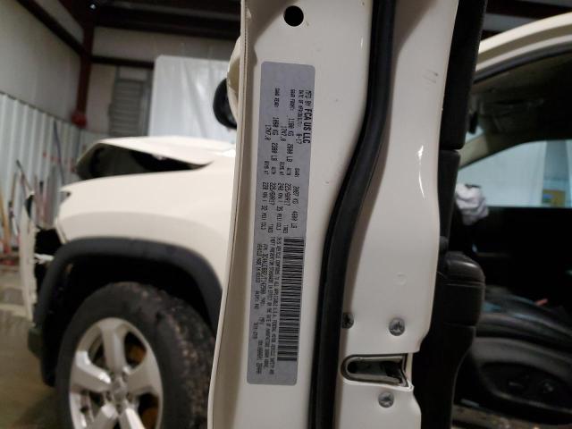 Photo 14 from auction – 2018 JEEP COMPASS LA with VIN 3C4NJDBB2JT142900