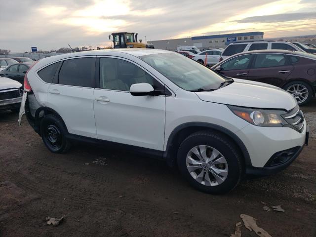 Photo 4 from auction – 2012 HONDA CR-V EX with VIN 5J6RM4H55CL041000