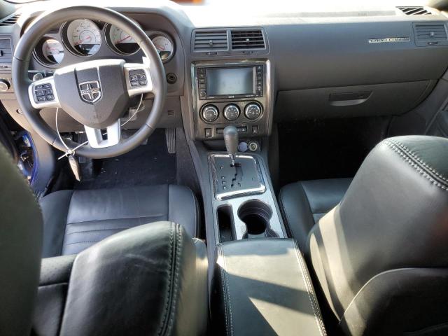 Photo 8 from auction – 2012 DODGE CHALLENGER with VIN 2C3CDYAG7CH258001