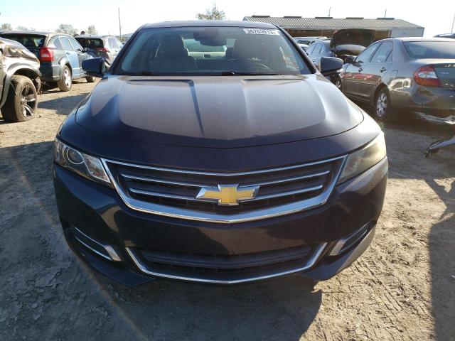Photo 5 from auction – 2015 CHEVROLET IMPALA LT with VIN 2G1125S30F9129415