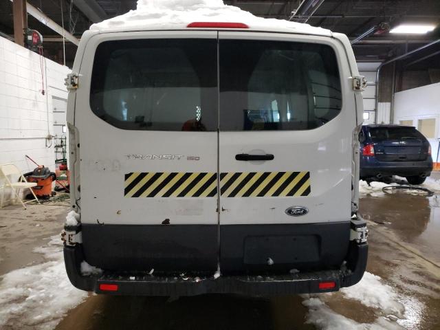 Photo 6 from auction – 2015 FORD TRANSIT T- with VIN 1FTNE1ZM3FKA17424