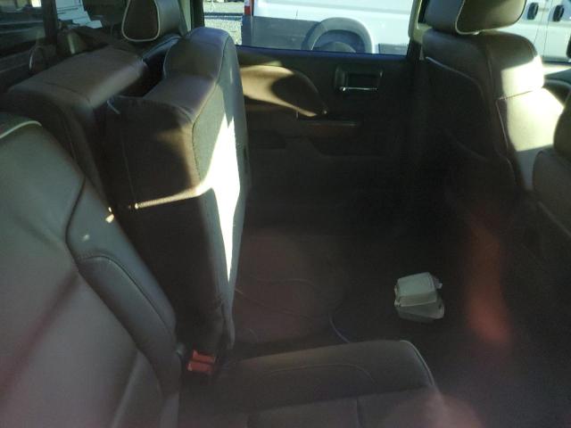 Photo 6 from auction – 2015 CHEVROLET silverado with VIN 1GC4K1E80FF538168
