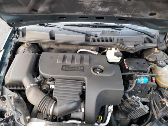 Photo 11 from auction – 2007 SATURN ION LEVEL with VIN 1G8AJ55F97Z160650