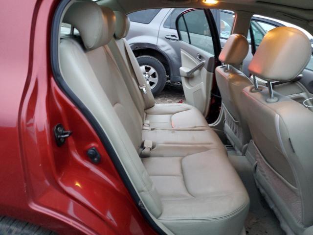 Photo 10 from auction – 2004 INFINITI G35 with VIN JNKCV51F64M704425
