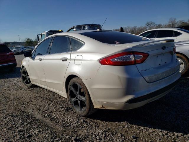 صورة رقم 2 من المزاد - 2014 FORD FUSION SE مع VIN 3FA6P0HD2ER218337