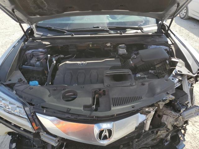 Photo 12 from auction – 2016 ACURA RDX TECHNO with VIN 5J8TB4H53GL002964
