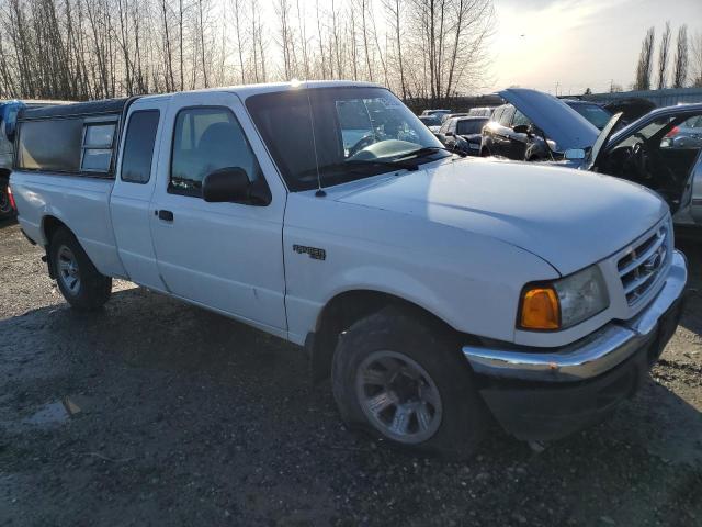 Photo 4 from auction – 2002 FORD RANGER SUP with VIN 1FTYR14D62PA81382