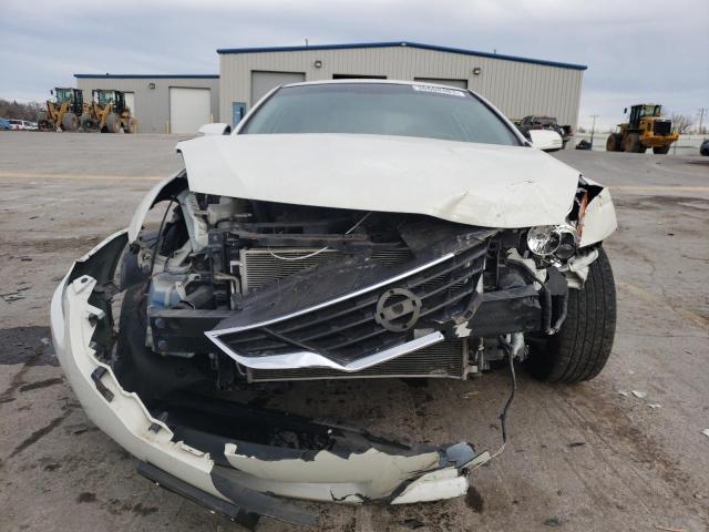 Photo 5 from auction – 2013 NISSAN ALTIMA S with VIN 1N4AL2EP3DC901175