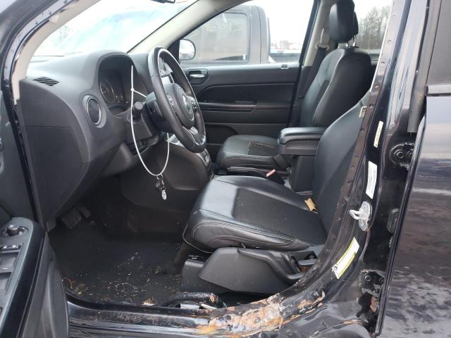 Photo 7 from auction – 2014 JEEP COMPASS LA with VIN 1C4NJDEB6ED644445