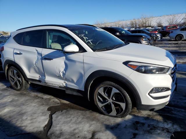 Photo 4 from auction – 2017 HYUNDAI TUCSON LIM with VIN KM8J3CA26HU347040