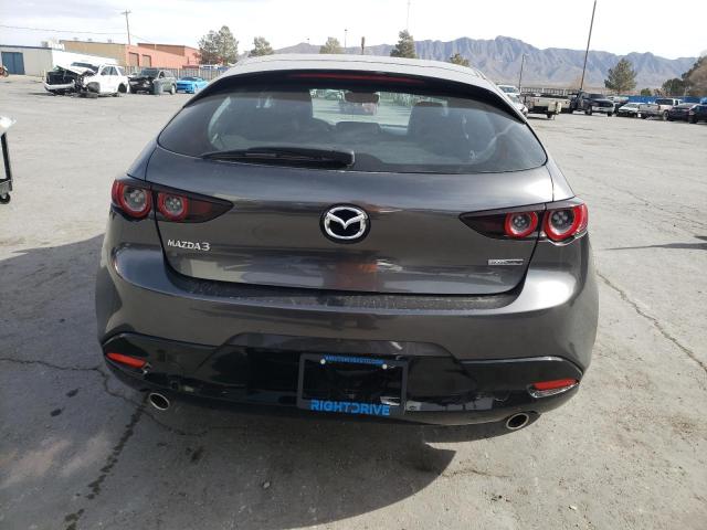 Photo 6 from auction – 2021 MAZDA 3 SELECT with VIN JM1BPAKLXM1329578