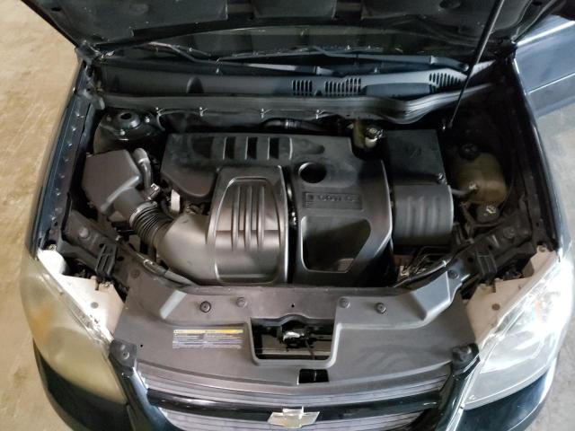 Photo 11 from auction – 2008 CHEVROLET COBALT LT with VIN 1G1AL58F987220170