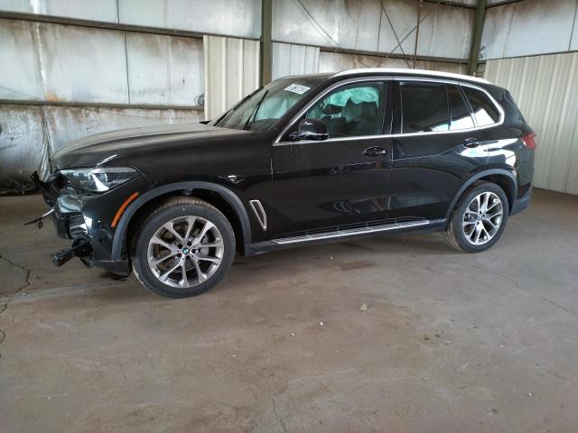 BMW X5 SDRIVE 2023 with VIN 5UXCR4C0XP9N98995 - Photo from auction