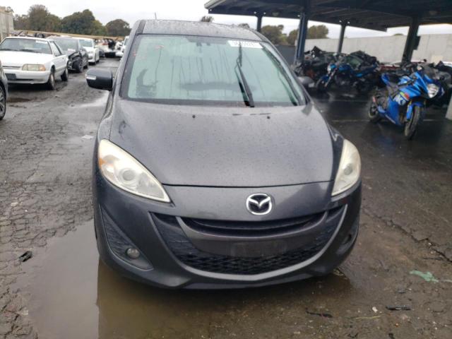 Photo 5 from auction – 2014 MAZDA 5 GRAND TO with VIN JM1CW2DL7E0163084