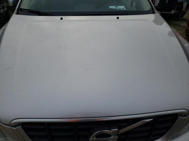 Photo 12 from auction – 2010 VOLVO XC60 3.2 with VIN YV4960DZ8A2096512