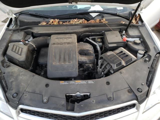 Photo 11 from auction – 2013 CHEVROLET EQUINOX LT with VIN 2GNALPEK1D6431319