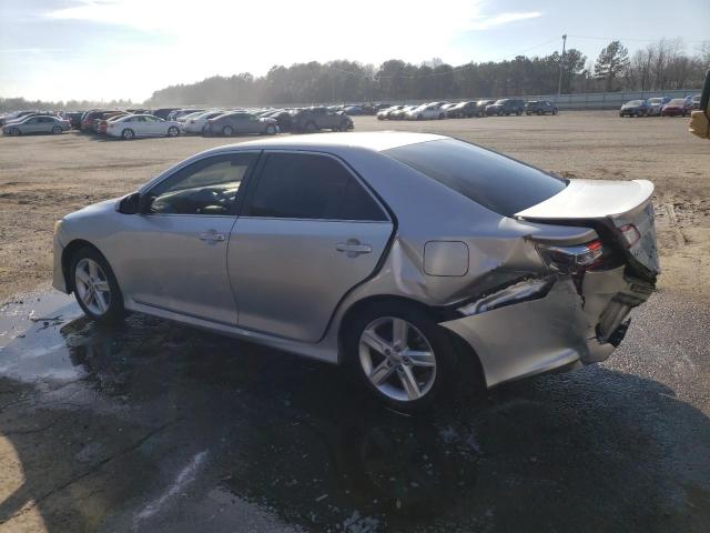 Photo 2 from auction – 2014 TOYOTA CAMRY L with VIN 4T1BF1FK8EU745791