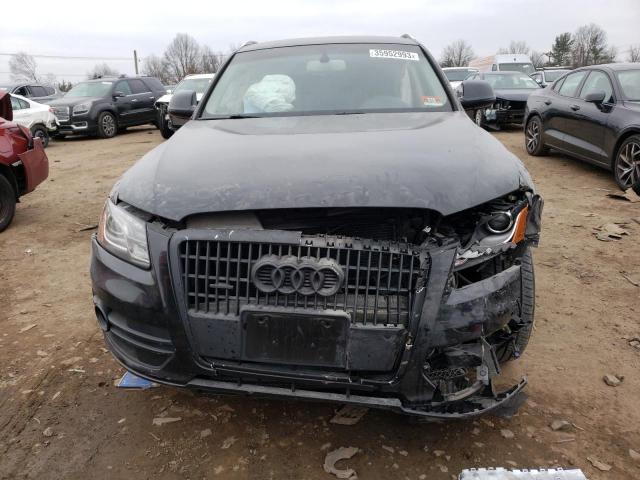 Photo 5 from auction – 2012 AUDI Q5 PREMIUM with VIN WA1LFAFP6CA109965