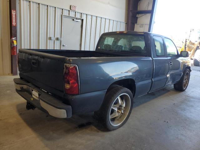 Photo 3 from auction – 2005 CHEVROLET SILVERADO with VIN 2GCEC19T951163063