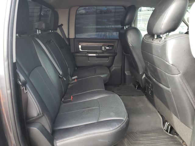 Photo 10 from auction – 2017 RAM 1500 LARAM with VIN 1C6RR7NM9HS882763