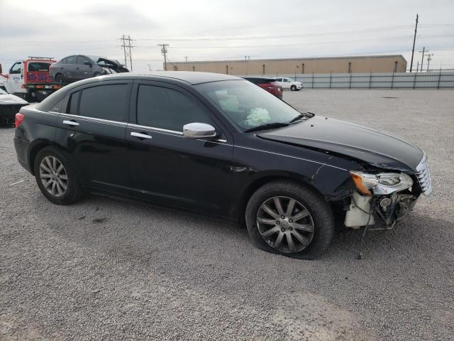Photo 4 from auction – 2014 CHRYSLER 200 LIMITE with VIN 1C3CCBCG5EN172967