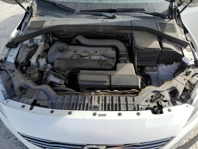 Photo 11 from auction – 2014 VOLVO S60 T5 with VIN YV1612FS9E2289056