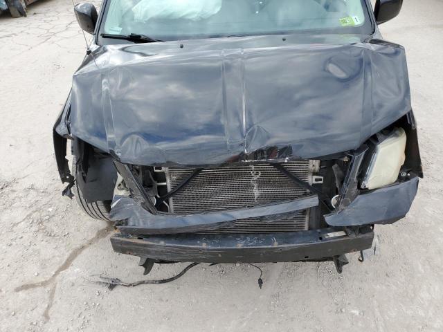 Photo 12 from auction – 2010 DODGE GRAND CARA with VIN 2D4RN5D18AR444049