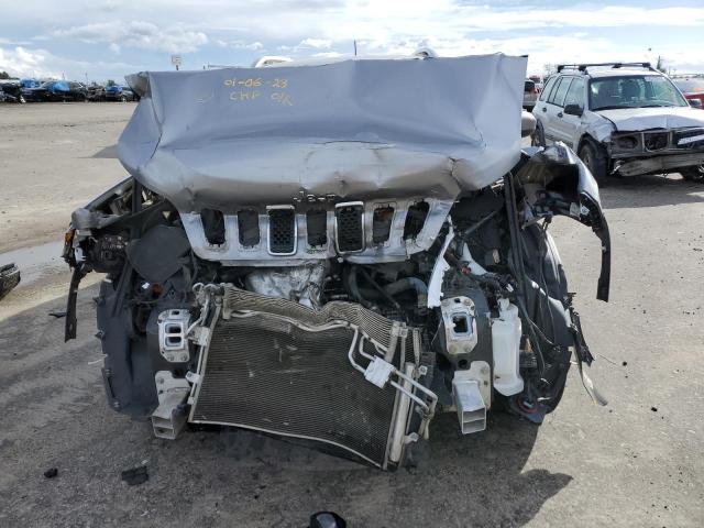 Photo 5 from auction – 2019 JEEP CHEROKEE L with VIN 1C4PJMCB4KD141164