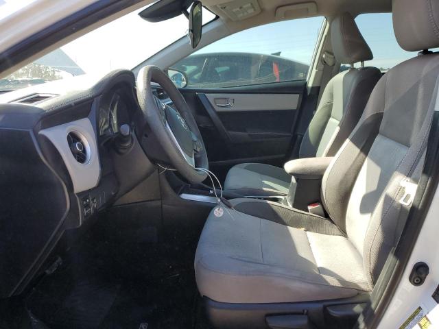 Photo 7 from auction – 2017 TOYOTA COROLLA L with VIN 2T1BURHE6HC769749