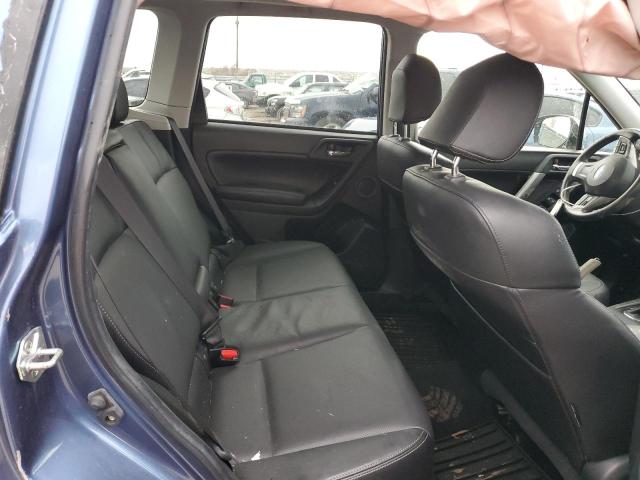 Photo 10 from auction – 2016 SUBARU FORESTER 2 with VIN JF2SJGVC5GH425504