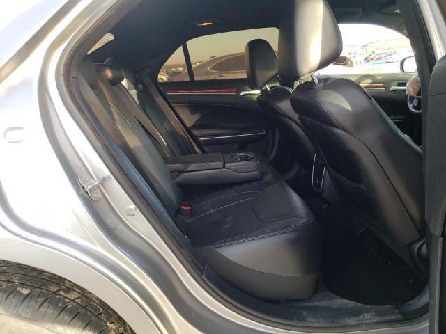 Photo 10 from auction – 2014 CHRYSLER 300 with VIN 2C3CCAAG0EH312896