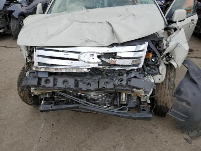 Photo 11 from auction – 2007 FORD EDGE SEL P with VIN 2FMDK49C47BB59768