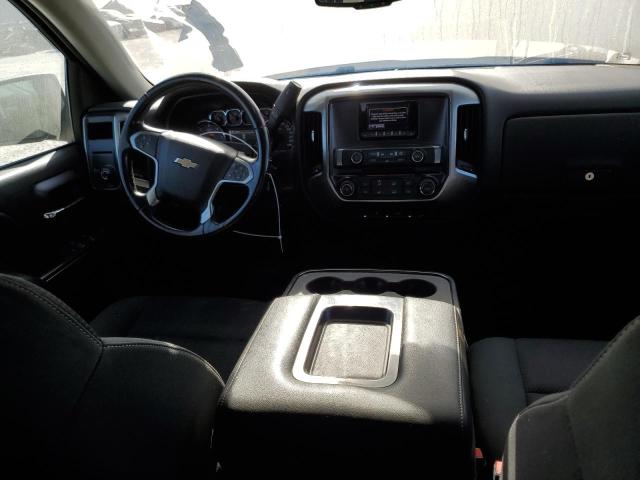 Photo 8 from auction – 2015 CHEVROLET SILVERADO with VIN 1GCRCREH4FZ202121
