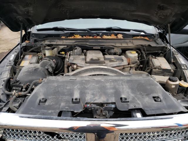 Photo 11 from auction – 2013 RAM 2500 LONGH with VIN 3C6UR5PL2DG583829