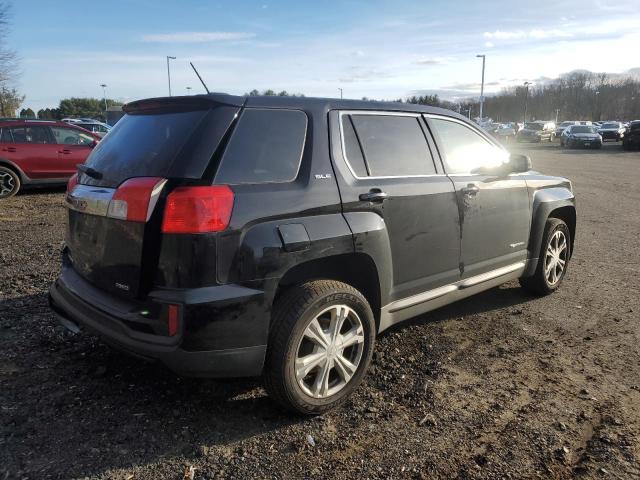 Photo 3 from auction – 2017 GMC TERRAIN SL with VIN 2GKFLSEK4H6280665