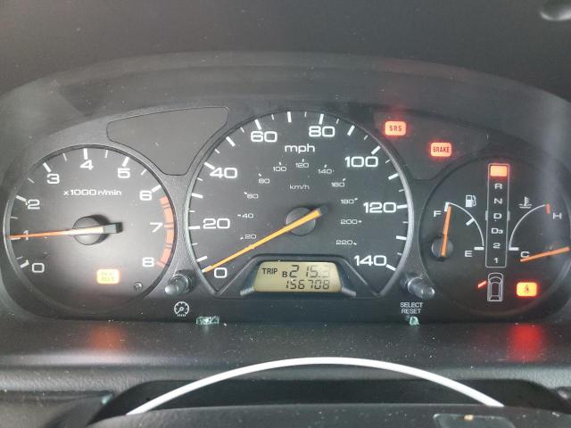 Photo 9 from auction – 2004 HONDA ODYSSEY EX with VIN 5FNRL188X4B105568