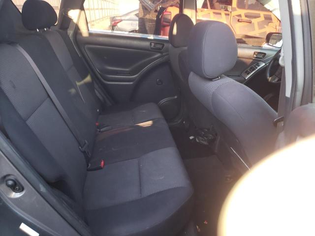 Photo 10 from auction – 2005 PONTIAC VIBE with VIN 5Y2SL63815Z435469