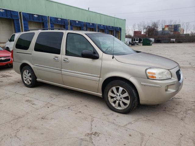 Photo 4 from auction – 2007 BUICK TERRAZA CX with VIN 5GADV23157D129956