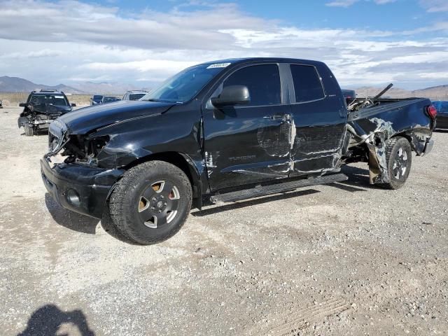 TOYOTA TUNDRA DOU 2007 with VIN 5TBBT58147S451765 - Photo from auction