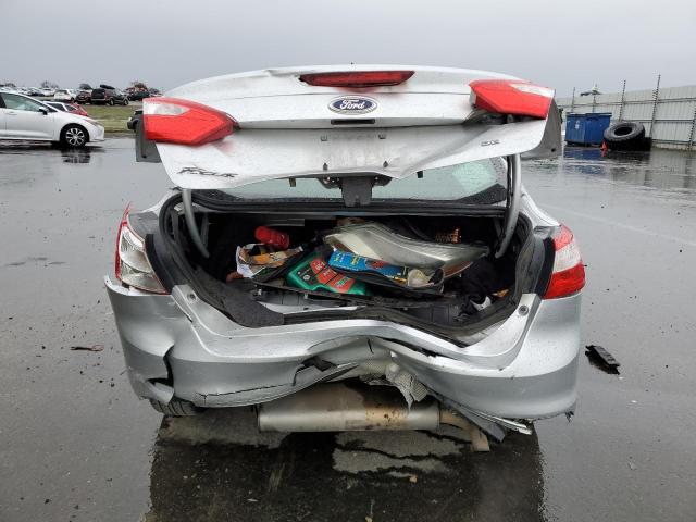 Photo 6 from auction – 2013 FORD FOCUS SE with VIN 1FADP3F29DL278509