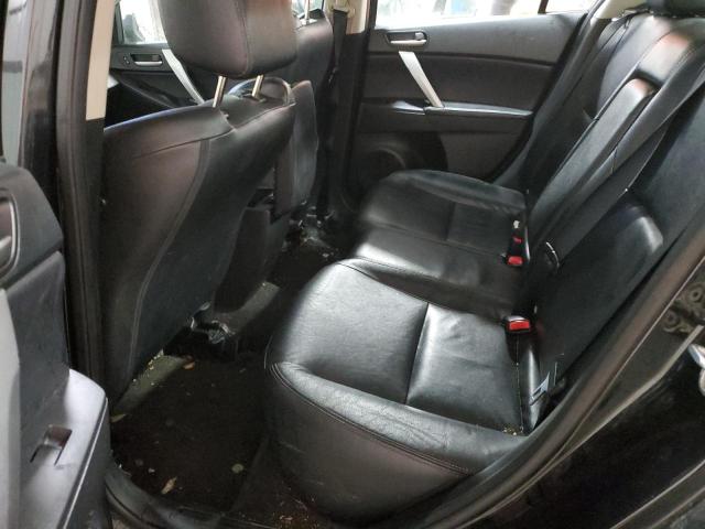 Photo 10 from auction – 2012 MAZDA 3 I with VIN JM1BL1W89C1544496