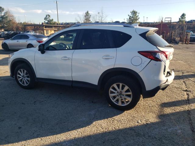 Photo 2 from auction – 2014 MAZDA CX-5 TOURI with VIN JM3KE2CY2E0366256