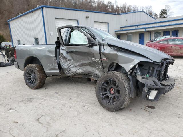 Photo 4 from auction – 2013 DODGE 1500 with VIN 3C6JR7AT0DG588860