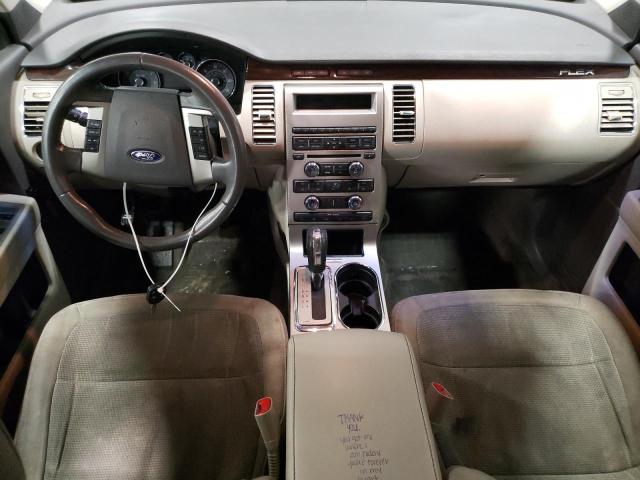 Photo 8 from auction – 2011 FORD FLEX SEL with VIN 2FMGK5CC9BBD22533