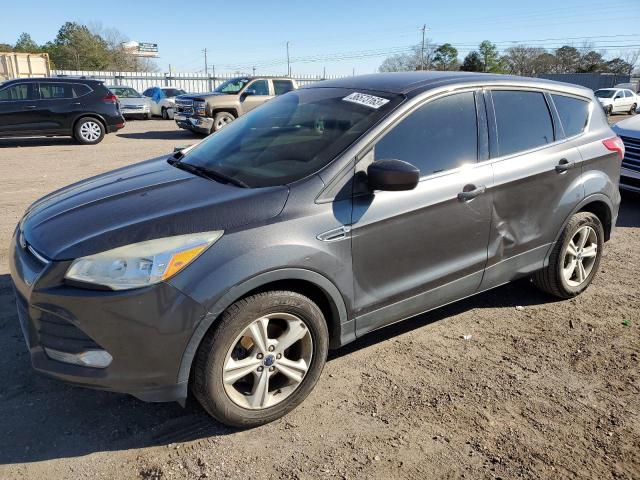 FORD ESCAPE SE 2015 z numerem VIN 1FMCU0G71FUC55225 - Zdjęcie z aukcji