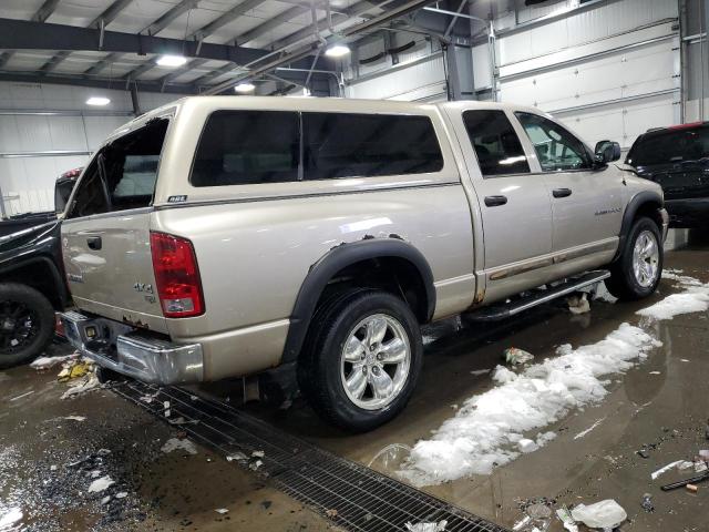 Photo 3 from auction – 2003 DODGE RAM 1500 S with VIN 1D7HU18D53J644912