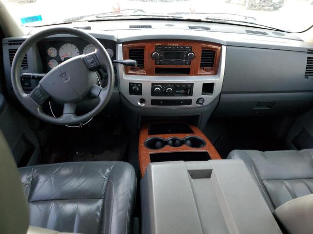 Photo 8 from auction – 2007 DODGE RAM 2500 with VIN 3D7KS29D07G753088