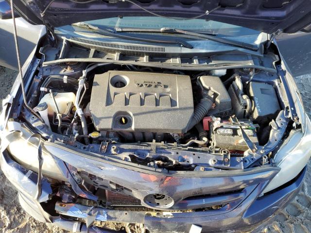 Photo 11 from auction – 2013 TOYOTA COROLLA with VIN 2T1BU4EE7DC949632