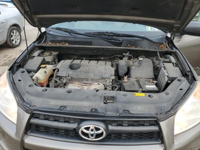 Photo 12 from auction – 2012 TOYOTA RAV4 with VIN 2T3BF4DV2CW268424
