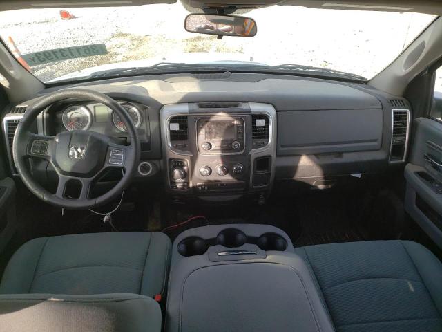 Photo 8 from auction – 2019 RAM 1500 CLASS with VIN 1C6RR7LT7KS525065
